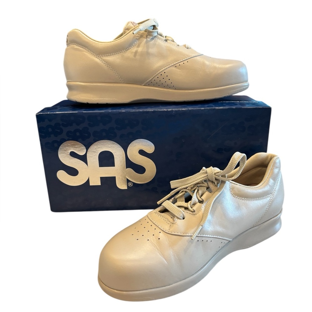 SAS FreeTime Shoes Woman’s Size 8.5WW New